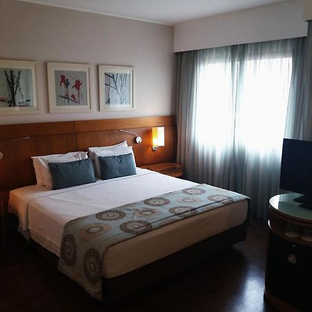Aparthotel Flat Luxo Moema São Paulo Zewnętrze zdjęcie