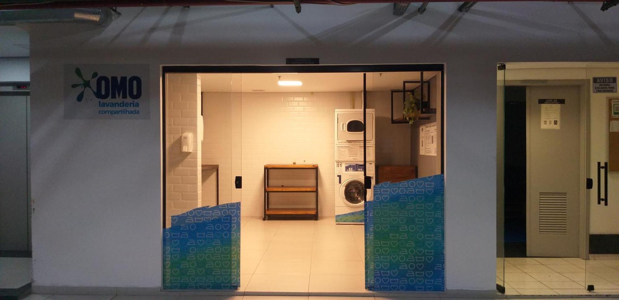 Aparthotel Flat Luxo Moema São Paulo Zewnętrze zdjęcie