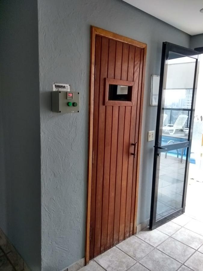 Aparthotel Flat Luxo Moema São Paulo Zewnętrze zdjęcie