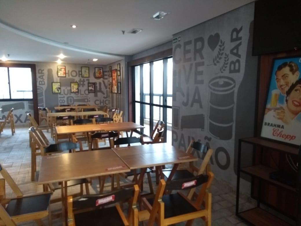 Aparthotel Flat Luxo Moema São Paulo Zewnętrze zdjęcie