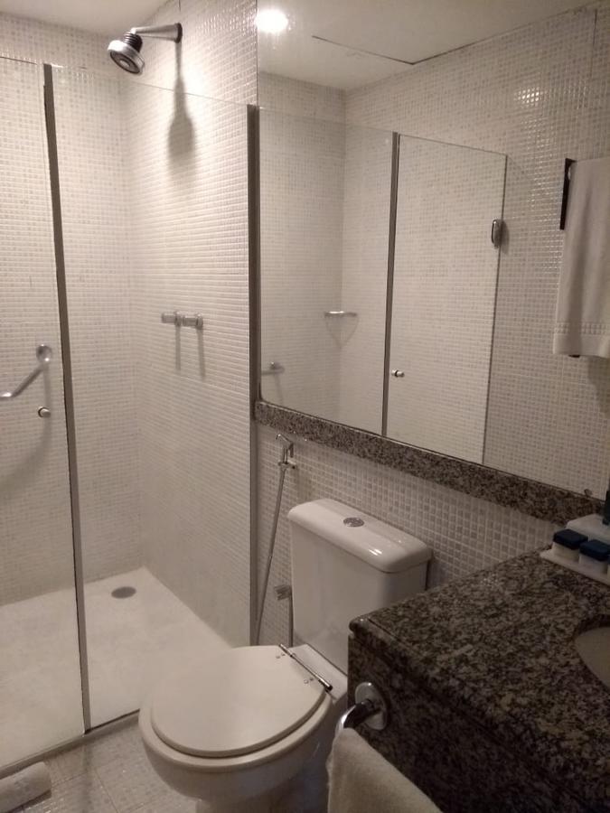 Aparthotel Flat Luxo Moema São Paulo Zewnętrze zdjęcie