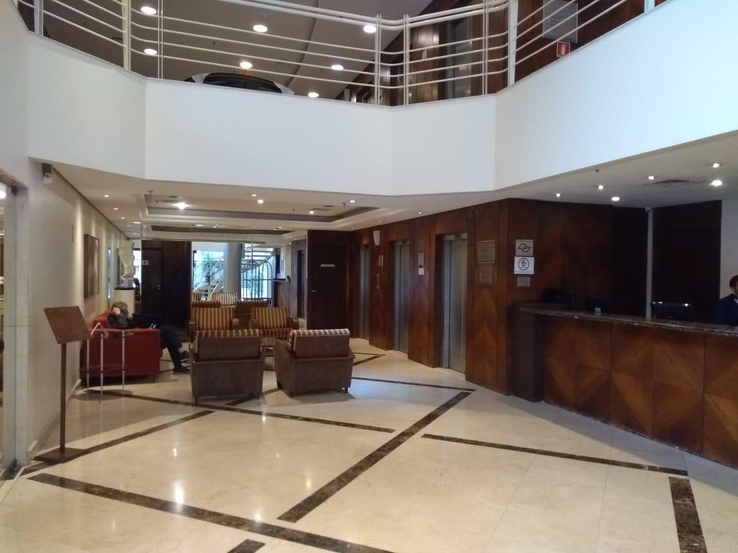 Aparthotel Flat Luxo Moema São Paulo Zewnętrze zdjęcie