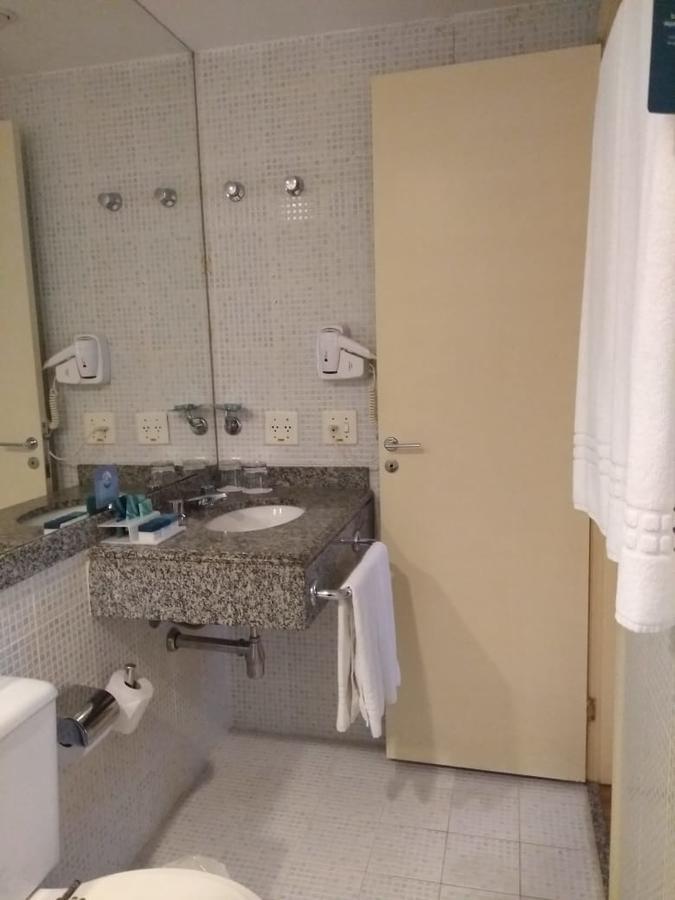 Aparthotel Flat Luxo Moema São Paulo Zewnętrze zdjęcie