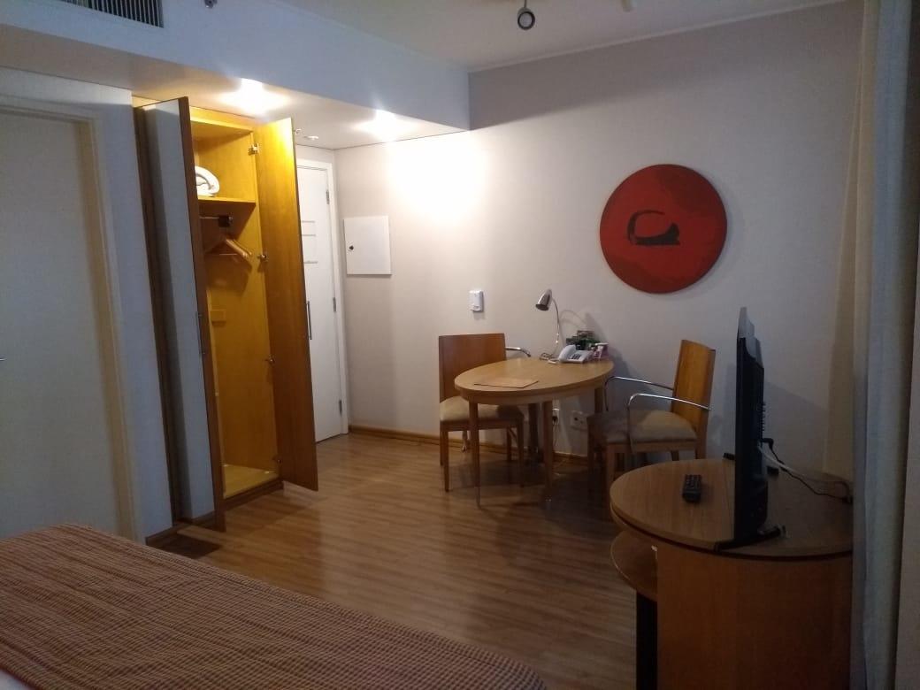 Aparthotel Flat Luxo Moema São Paulo Zewnętrze zdjęcie