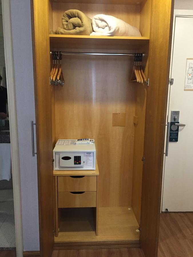 Aparthotel Flat Luxo Moema São Paulo Zewnętrze zdjęcie