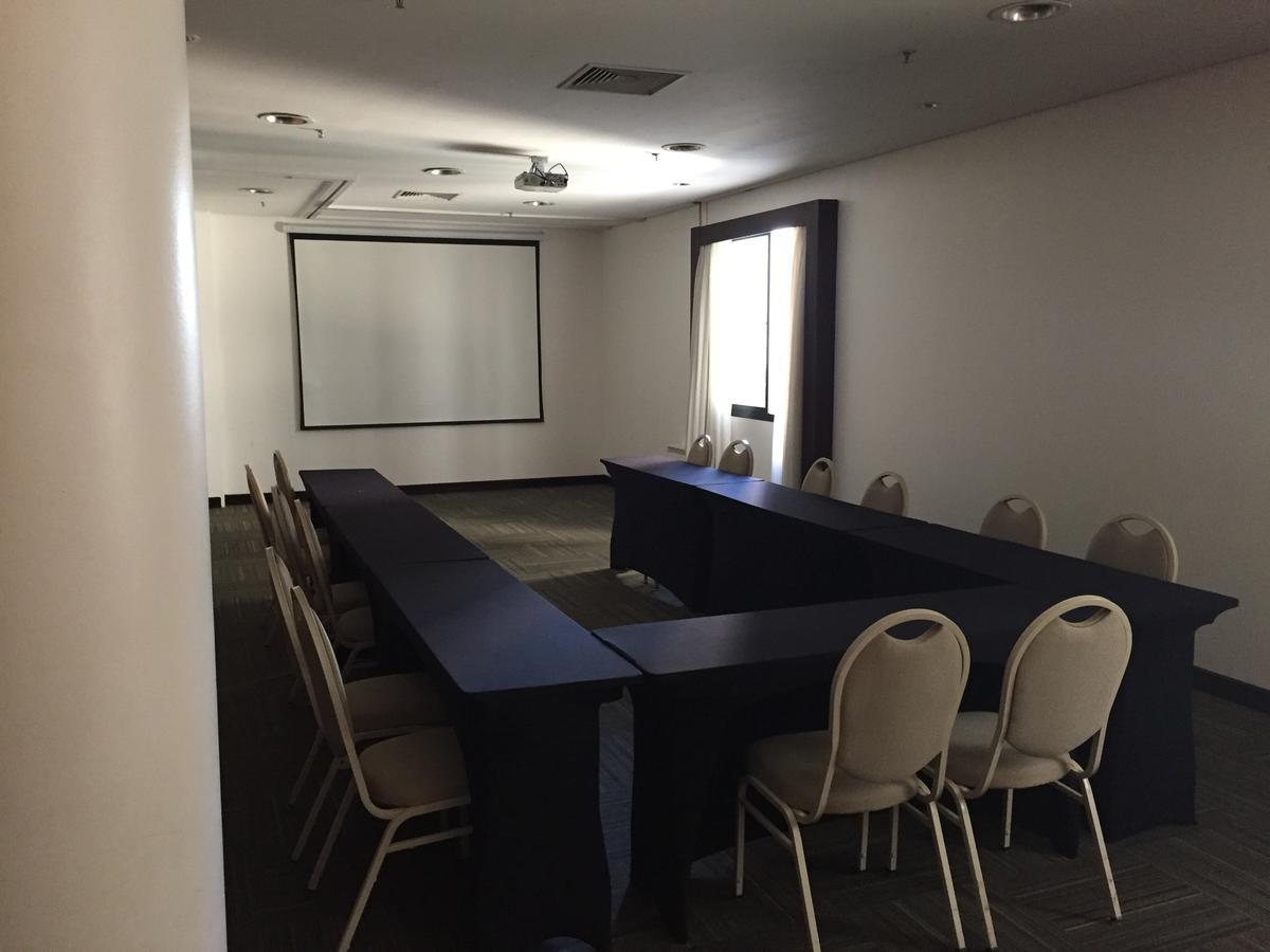 Aparthotel Flat Luxo Moema São Paulo Zewnętrze zdjęcie
