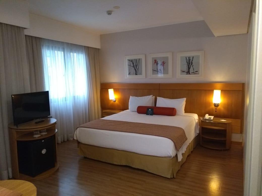 Aparthotel Flat Luxo Moema São Paulo Zewnętrze zdjęcie