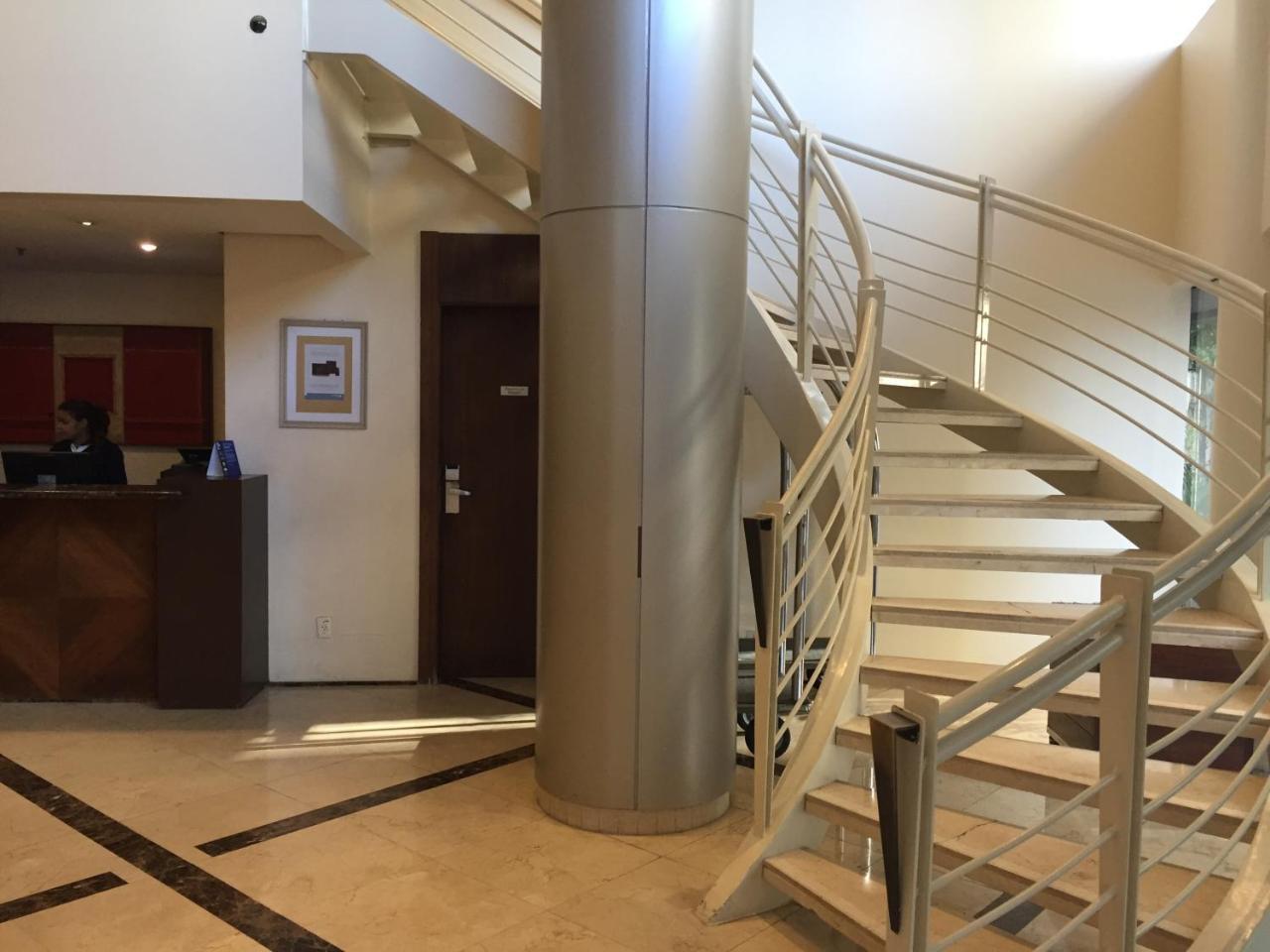 Aparthotel Flat Luxo Moema São Paulo Zewnętrze zdjęcie