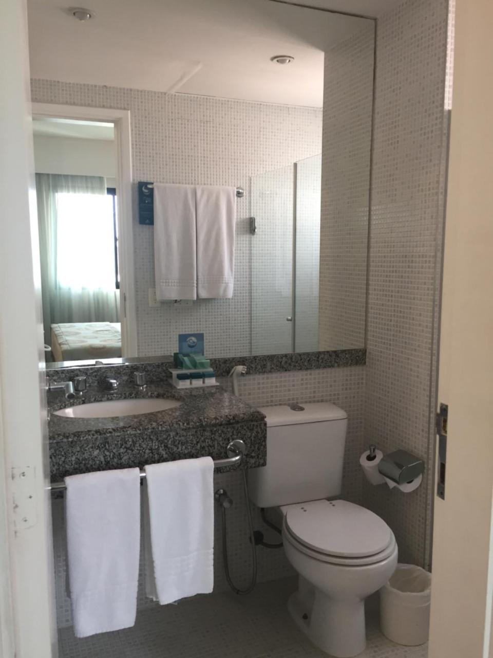 Aparthotel Flat Luxo Moema São Paulo Zewnętrze zdjęcie